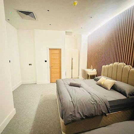 Studio 64 伦敦 外观 照片